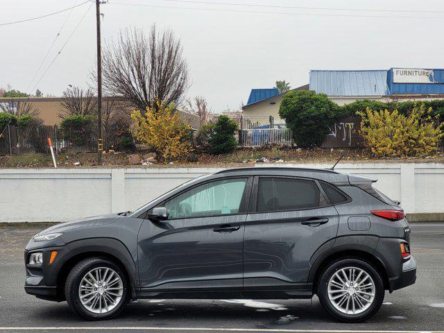 used 2019 Hyundai Kona car, priced at $16,988