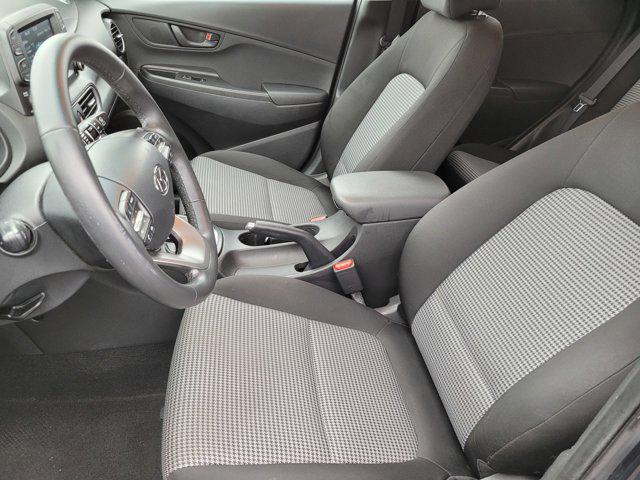 used 2019 Hyundai Kona car, priced at $16,988