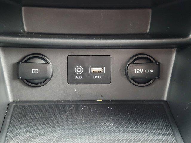 used 2019 Hyundai Kona car, priced at $16,988