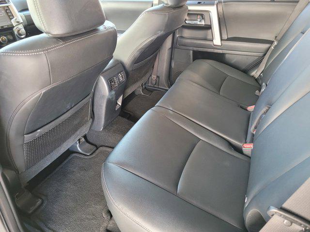used 2024 Toyota 4Runner car, priced at $42,188