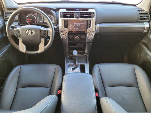used 2024 Toyota 4Runner car, priced at $42,188
