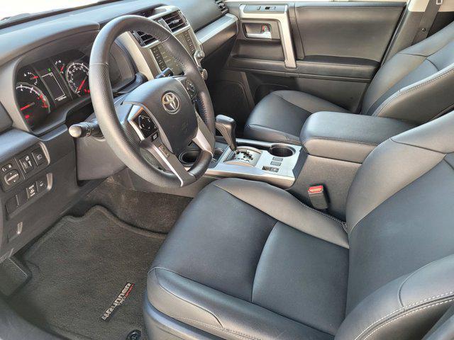 used 2024 Toyota 4Runner car, priced at $42,188