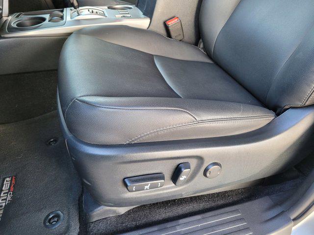 used 2024 Toyota 4Runner car, priced at $42,188