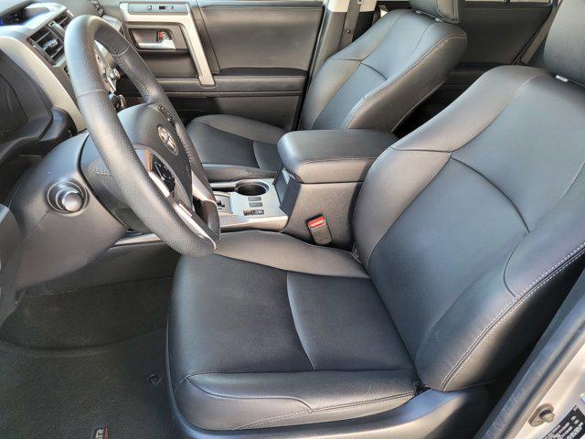 used 2024 Toyota 4Runner car, priced at $42,188