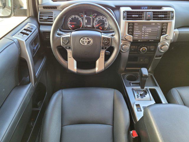used 2024 Toyota 4Runner car, priced at $42,188