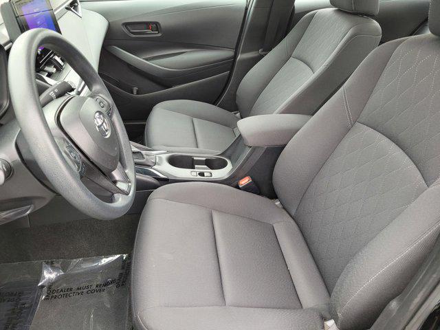 used 2023 Toyota Corolla car, priced at $19,888