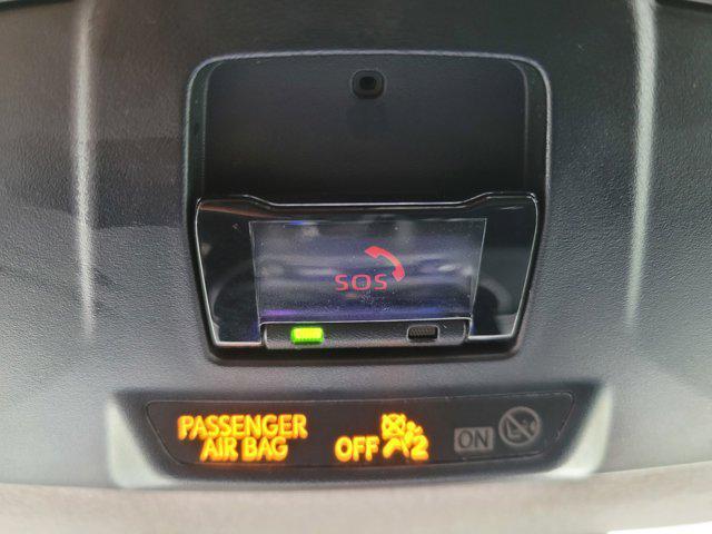 used 2023 Toyota Corolla car, priced at $19,888