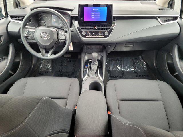 used 2023 Toyota Corolla car, priced at $19,888