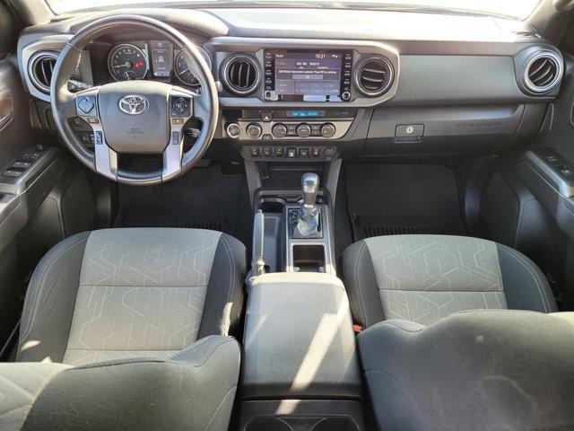 used 2023 Toyota Tacoma car