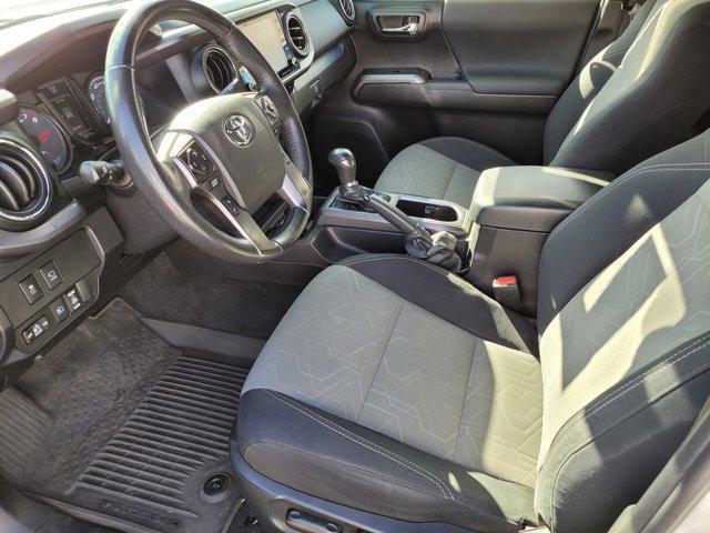 used 2023 Toyota Tacoma car