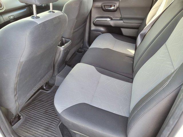 used 2023 Toyota Tacoma car