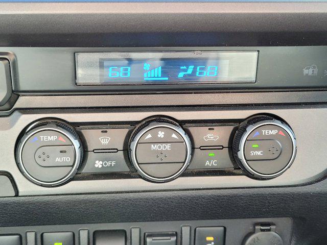 used 2023 Toyota Tacoma car