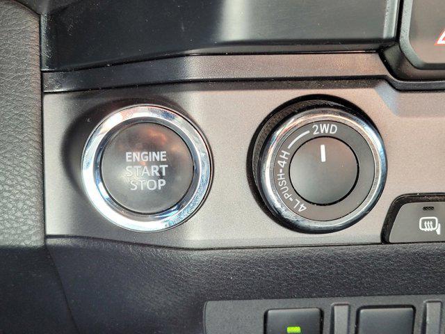 used 2023 Toyota Tacoma car