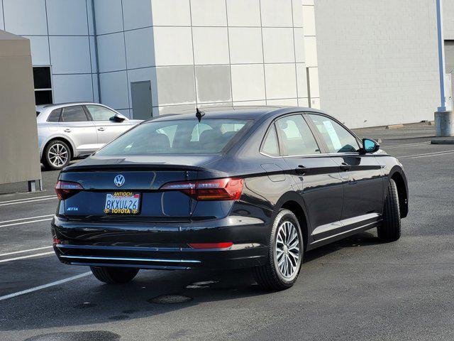 used 2019 Volkswagen Jetta car, priced at $15,995