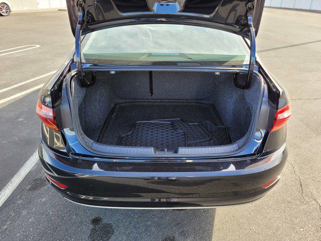 used 2019 Volkswagen Jetta car, priced at $15,995