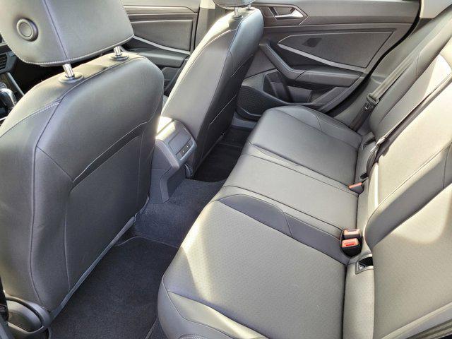 used 2019 Volkswagen Jetta car, priced at $15,995