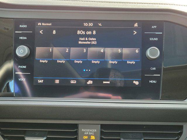 used 2019 Volkswagen Jetta car, priced at $15,995