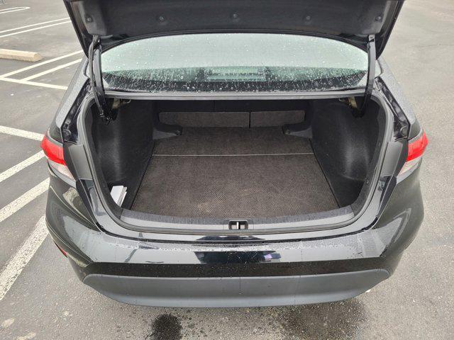 used 2024 Toyota Corolla car, priced at $21,888