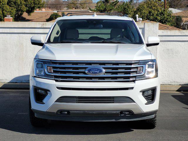 used 2021 Ford Expedition Max car, priced at $36,999