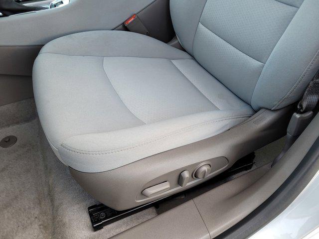 used 2022 Chevrolet Malibu car, priced at $16,699