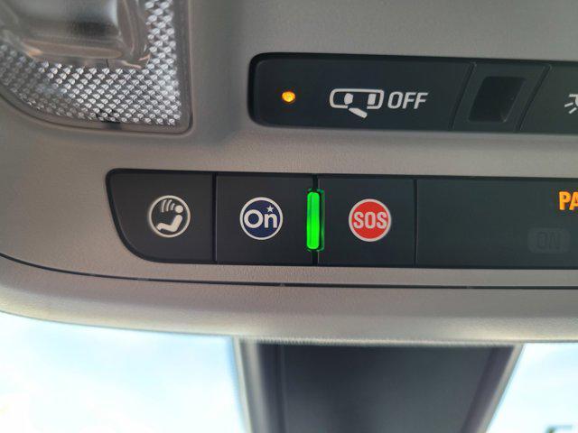 used 2022 Chevrolet Malibu car, priced at $16,699