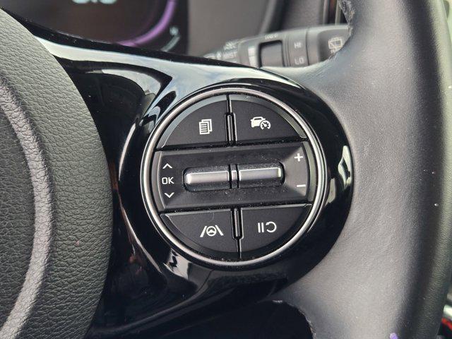 used 2023 Kia Soul car, priced at $19,888