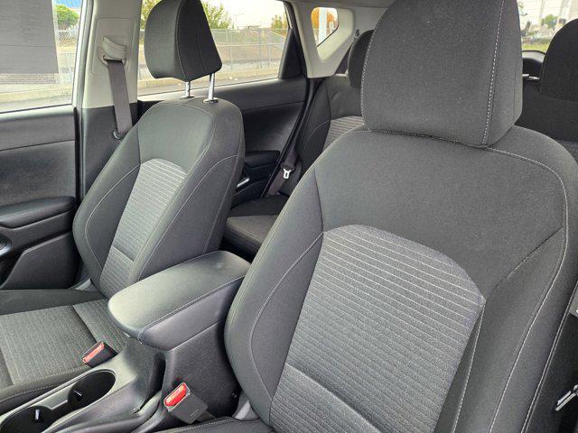 used 2023 Kia Soul car, priced at $19,888