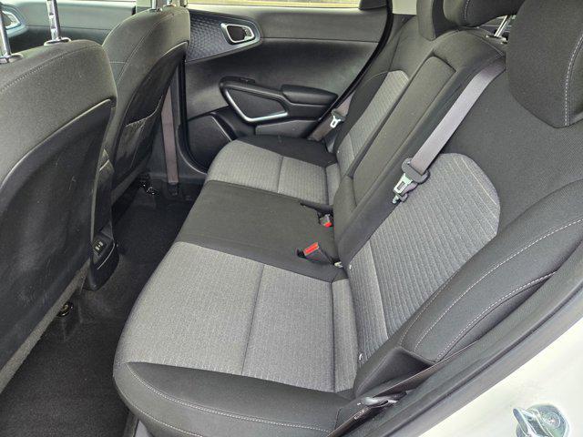 used 2023 Kia Soul car, priced at $19,888