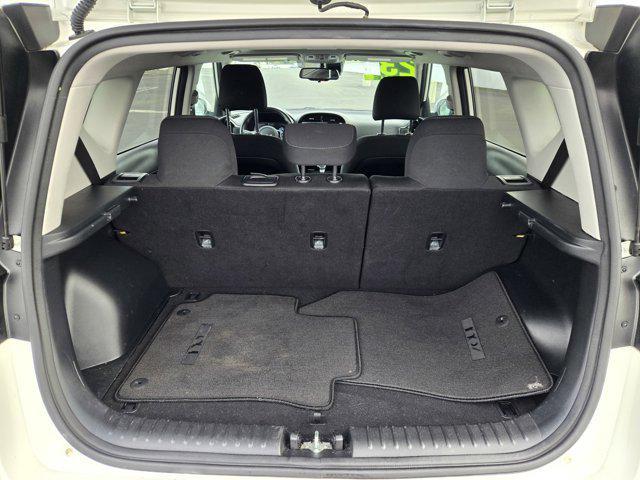 used 2023 Kia Soul car, priced at $19,888