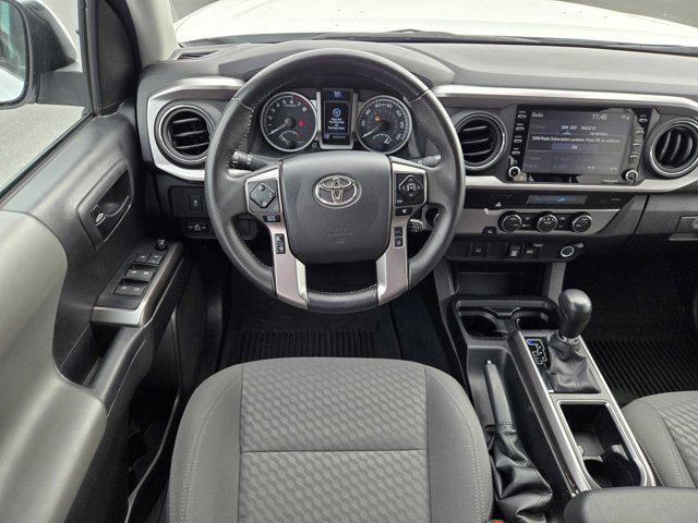 used 2023 Toyota Tacoma car