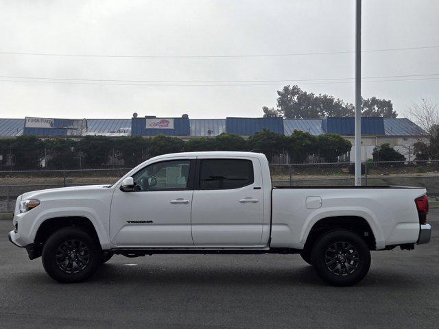 used 2023 Toyota Tacoma car