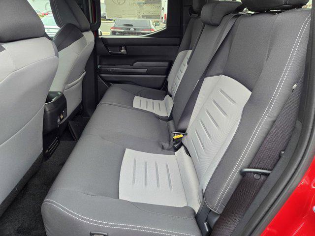 new 2025 Toyota Tacoma car, priced at $50,269