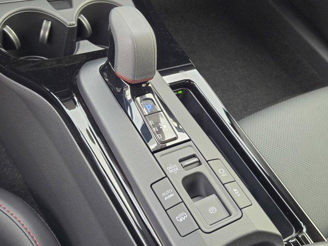 new 2026 Toyota Prius Plug-In Hybrid car, priced at $39,379