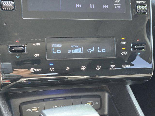 used 2022 Hyundai Tucson car