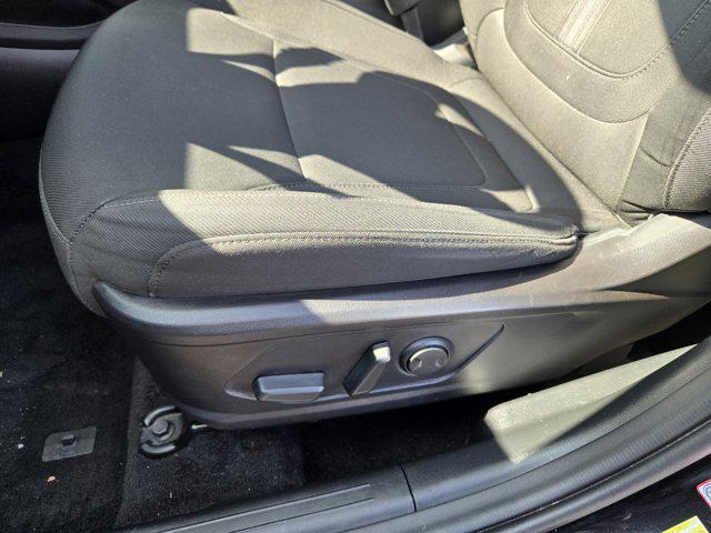 used 2022 Hyundai Tucson car