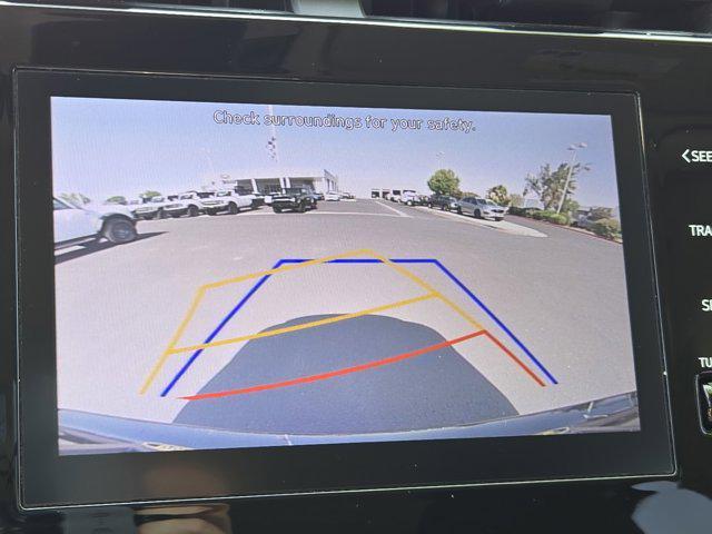 used 2022 Hyundai Tucson car