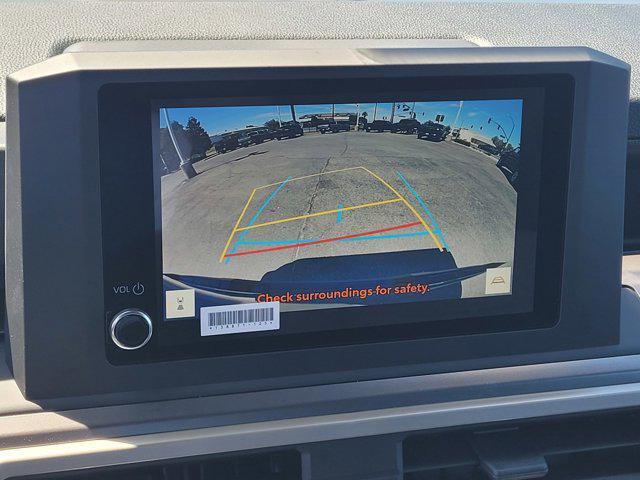 new 2025 Toyota Tacoma car, priced at $50,909