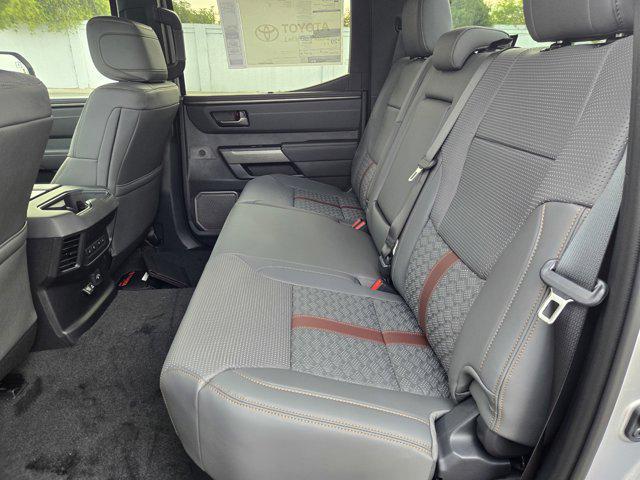 new 2026 Toyota Tundra Hybrid car, priced at $85,198