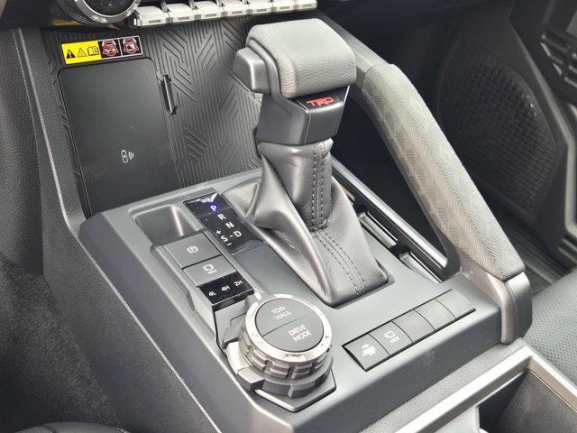 new 2026 Toyota Tacoma car, priced at $56,969
