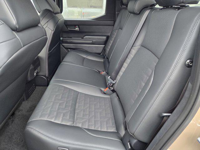 new 2026 Toyota Tacoma car, priced at $56,969