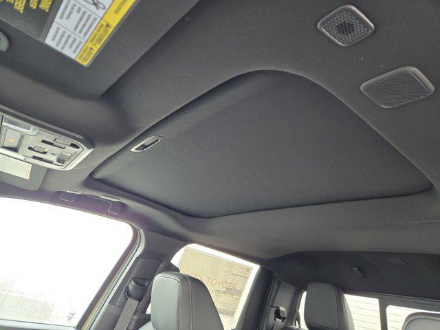 new 2026 Toyota Tacoma car, priced at $56,969