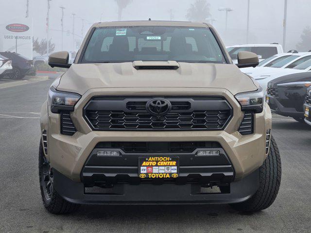 new 2026 Toyota Tacoma car, priced at $56,969