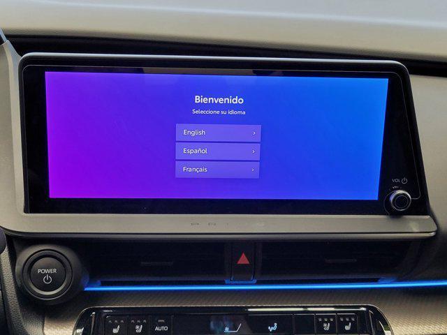 used 2024 Toyota Prius car, priced at $31,999