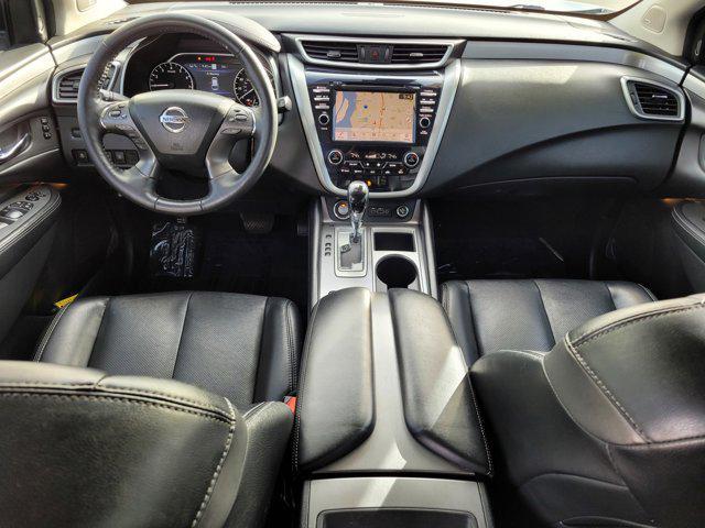 used 2020 Nissan Murano car, priced at $24,988