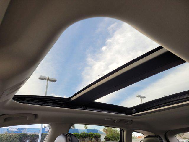 used 2020 Nissan Murano car, priced at $24,988