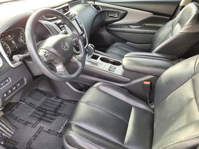 used 2020 Nissan Murano car, priced at $24,988