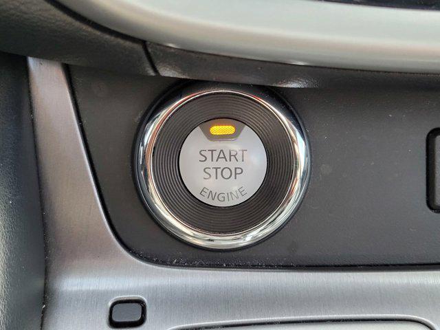 used 2020 Nissan Murano car, priced at $24,988