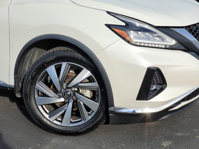 used 2020 Nissan Murano car, priced at $24,988