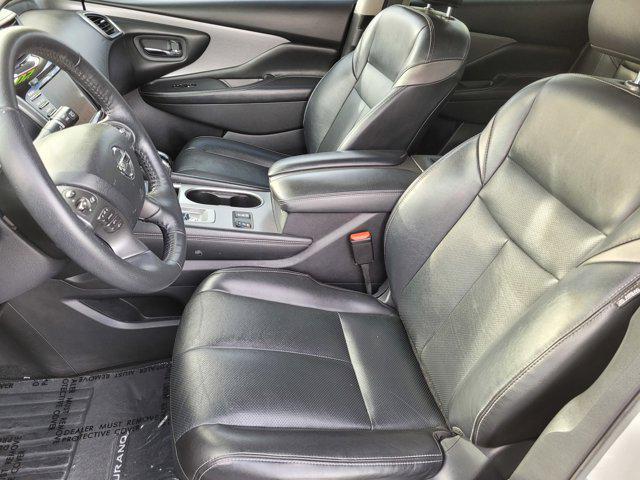 used 2020 Nissan Murano car, priced at $24,988