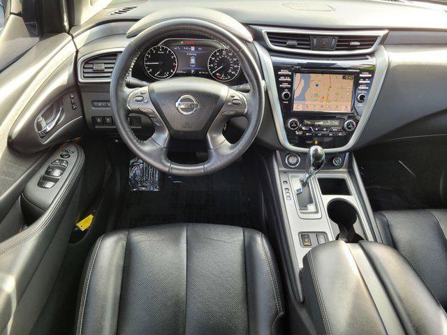 used 2020 Nissan Murano car, priced at $24,988